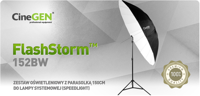 FlashStorm 152BW