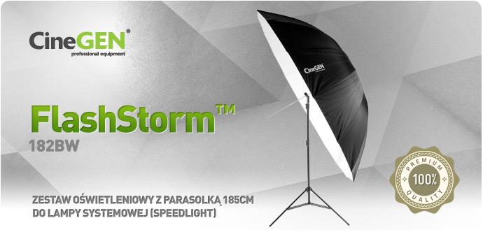 FlashStorm 182BW