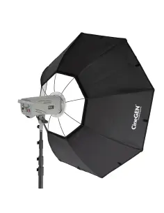 Softbox octa 120 cm, podwójna czasza, moc. Bowens