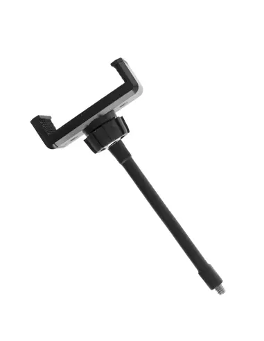 Lampa pierścieniowa RingLight™ 10" RGB na statywie