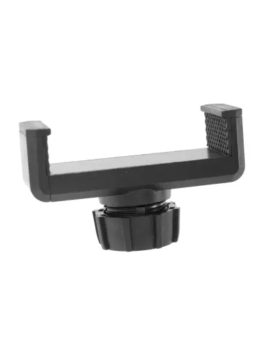 Lampa pierścieniowa RingLight™ 10" RGB na statywie