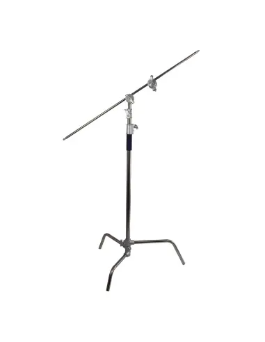 StandPro™ Statyw studyjny C-Stand 330 + Boom 130cm