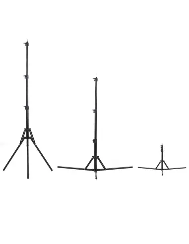 Lampa pierścieniowa RingLight™ 26cm 60W USB statyw