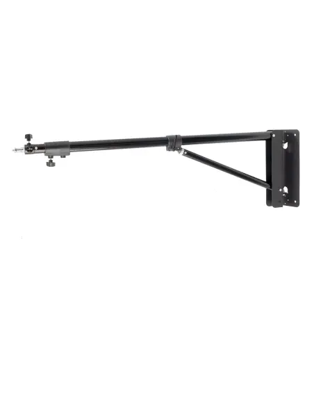 Lampa sufitowo-ścienna SOFTBOX 60x60cm 4x85W