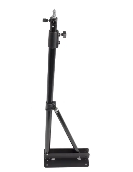 Lampa sufitowo-ścienna SOFTBOX 60x60cm 4x85W