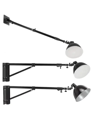 Ceiling and Wall Lamp REFLECTOR 100W