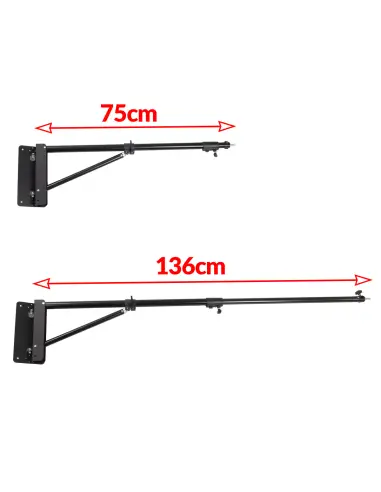 Ceiling and Wall Lamp REFLECTOR 100W