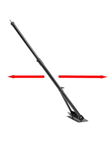 Ceiling and Wall Lamp REFLEKTOR 125W