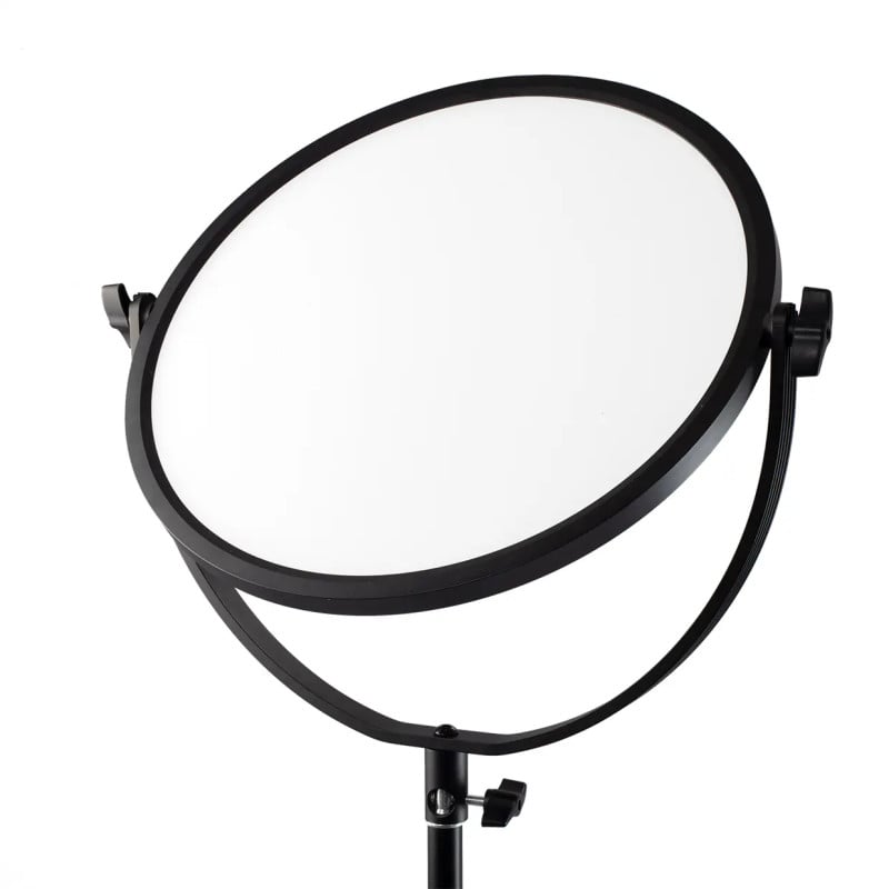 Lampa Luminelle 360 z uchwytem sufitowo-ściennym
