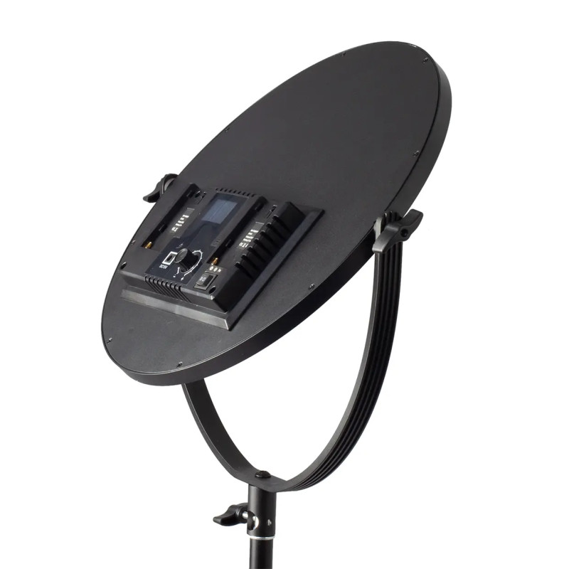 Lampa Luminelle 360 z uchwytem sufitowo-ściennym