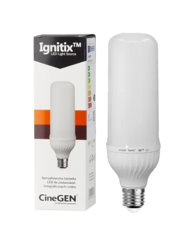 LED-Lampe Ignitix 85W/20W