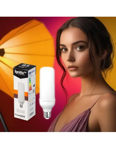 LED-Lampe Ignitix 85W/20W