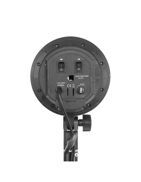 Lumilux™ 2 softboksy 4-żarówkowe LED 40x40cm 1000W