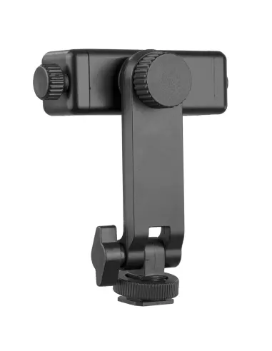 Regulowany adapter statywowy do smartfona