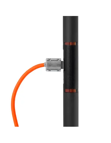 Studyjny statyw oświetleniowy USB mocny głowica + uchwyt