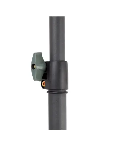 Studyjny statyw oświetleniowy USB mocny głowica + uchwyt