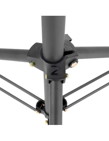 Студійний статив для освітлення з потужною головкою та кріпленням USB