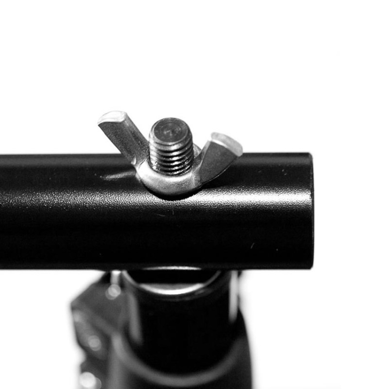 Zestaw z tłem BaseLStudio™ 2x 60x60cm 85W LED