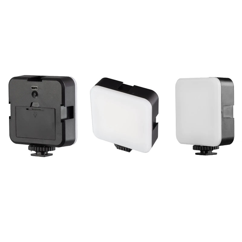 CN-56 LED Diode Lamp for Photo  i  Video Studio