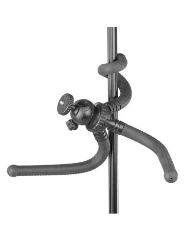 Gecko™ Mini Statyw elastyczny