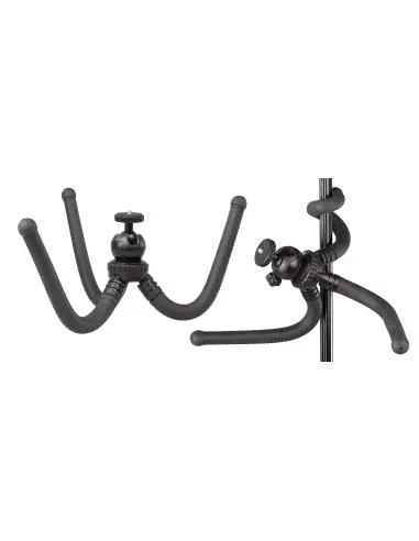 Gecko™ Mini Statyw elastyczny