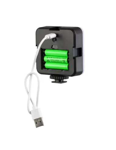 Zestaw do streamingu StreamMe08™ + GRATIS