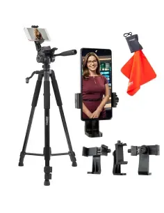 Statyw Jupiter™ CG-2026 z adapterem + Gratis