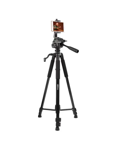 Statyw Jupiter™ CG-2026 z adapterem + Gratis