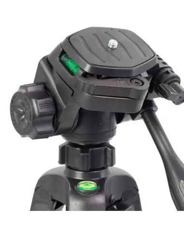 Statyw Jupiter™ CG-2026 z adapterem + Gratis