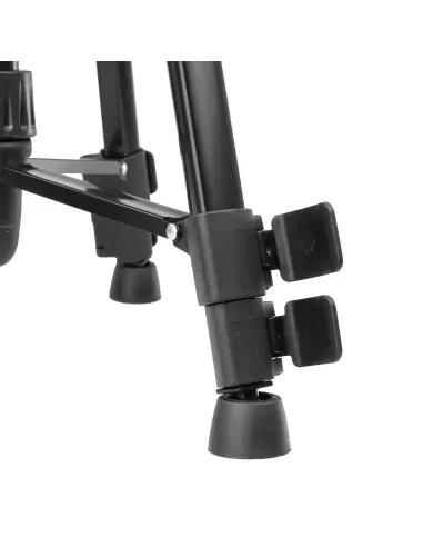Jupiter™ CG-2026 Tripod with Adapter + Free Gift
