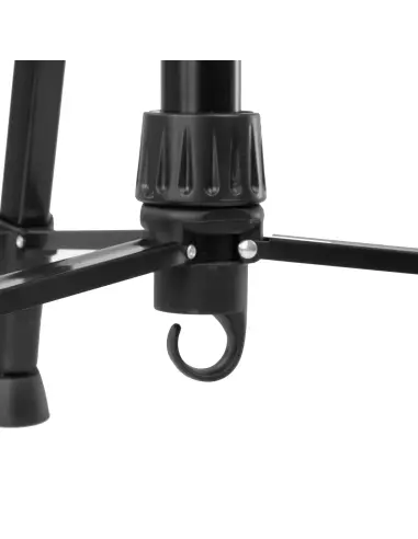 Jupiter™ CG-2026 Tripod with Adapter + Free Gift