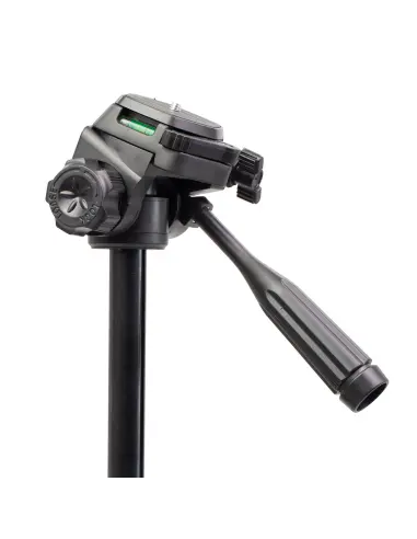 Jupiter™ CG-2026 Tripod with Adapter + Free Gift