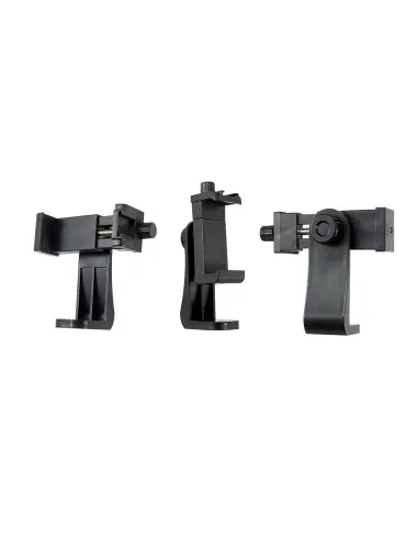 Jupiter™ CG-2026 Tripod with Adapter + Free Gift