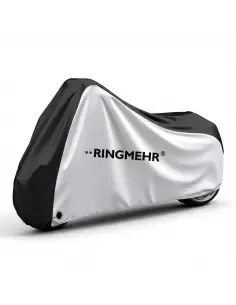 Pokrowiec rowerowy BikeShell™ 300SI + GRATIS