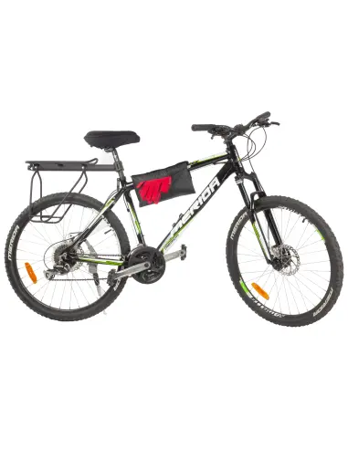 Pokrowiec rowerowy BikeShell™ 300SI + GRATIS