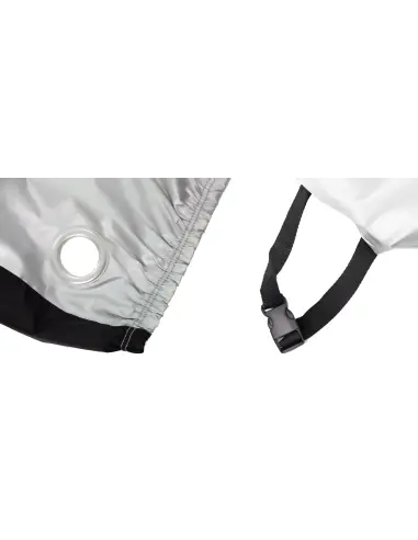 Pokrowiec rowerowy BikeShell™ 300SI + GRATIS