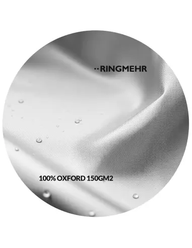 Pokrowiec rowerowy BikeShell™ 300SI + GRATIS