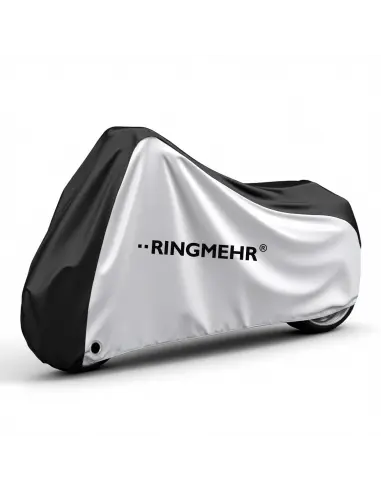 Pokrowiec rowerowy BikeShell™ 300SI + GRATIS