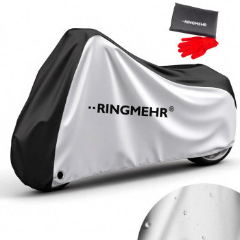Scooter Cover BikeShell 300SI UV Protection