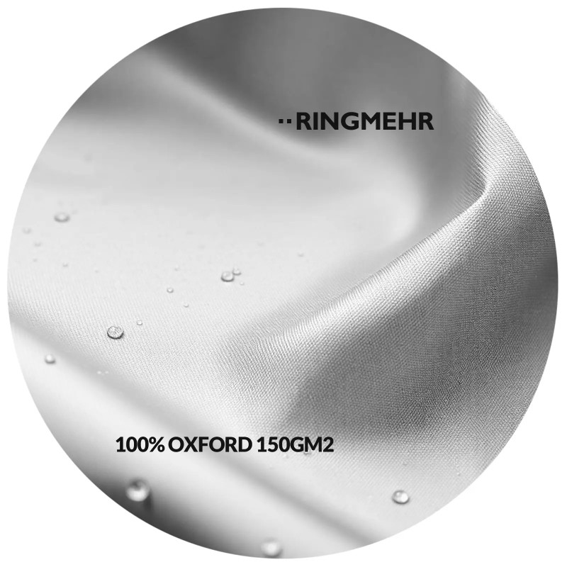 Scooter Cover BikeShell 300SI UV Protection