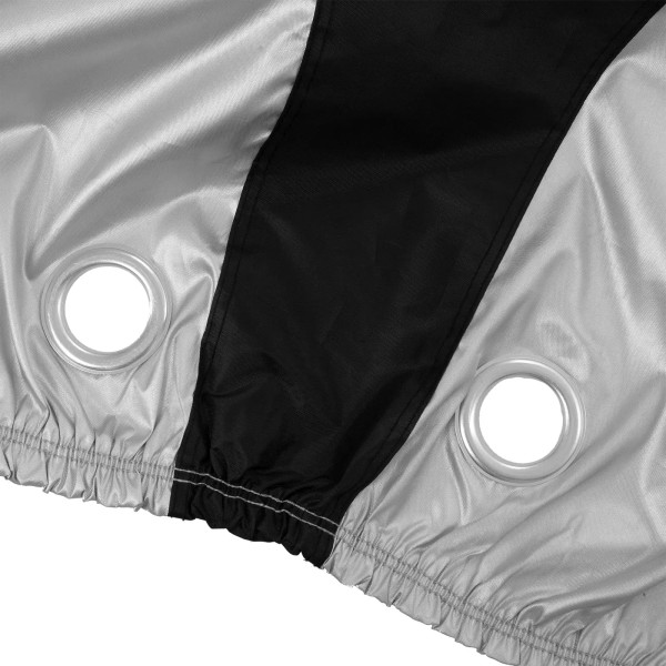Scooter Cover BikeShell 300SI UV Protection