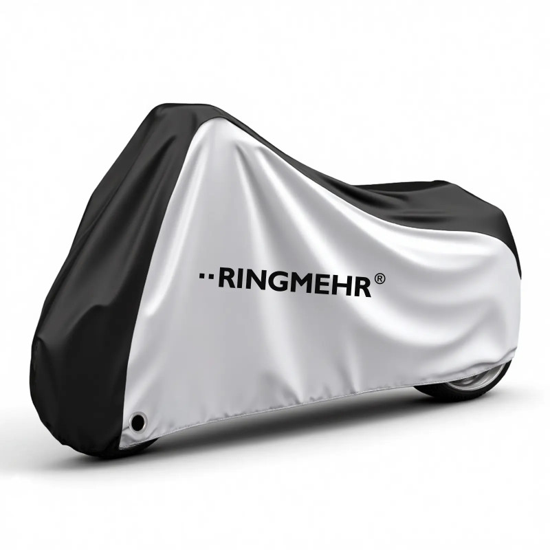 Scooter Cover BikeShell 300SI UV Protection