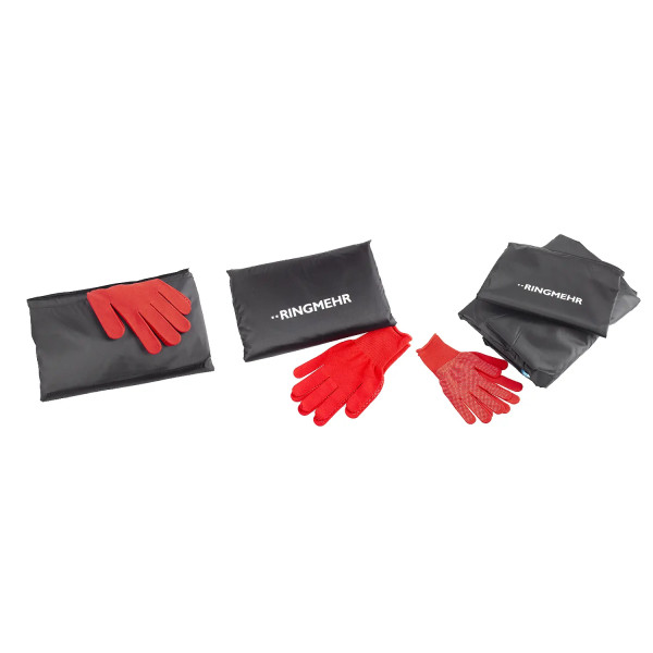 Scooter Cover BikeShell 300SI UV Protection