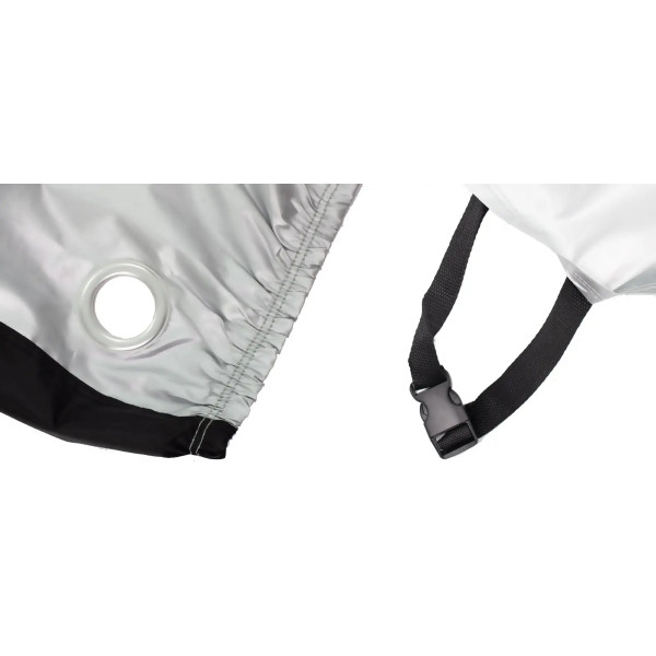 Scooter Cover BikeShell 300SI UV Protection