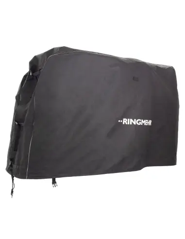 Pokrowiec na rowery motor samochodowy