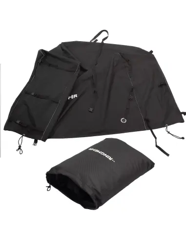 Pokrowiec na rowery motor samochodowy