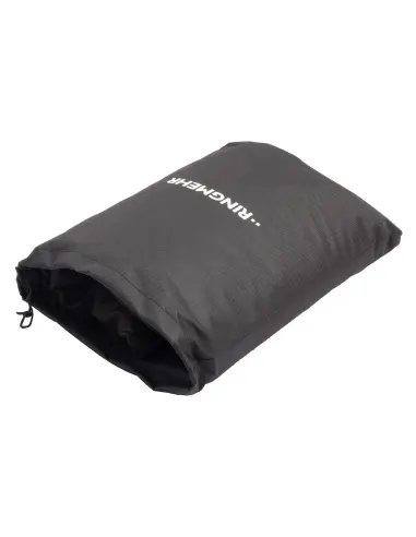 Pokrowiec na rowery motor samochodowy