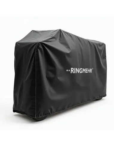 Pokrowiec na rowery motor samochodowy