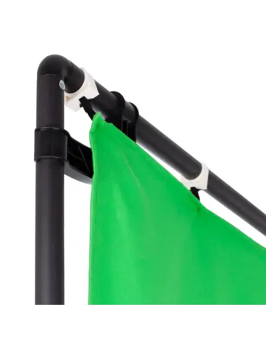 Studio frame GreenScreen 3x3m