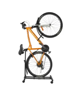 VELOROLL Stojak na rower z kółkami